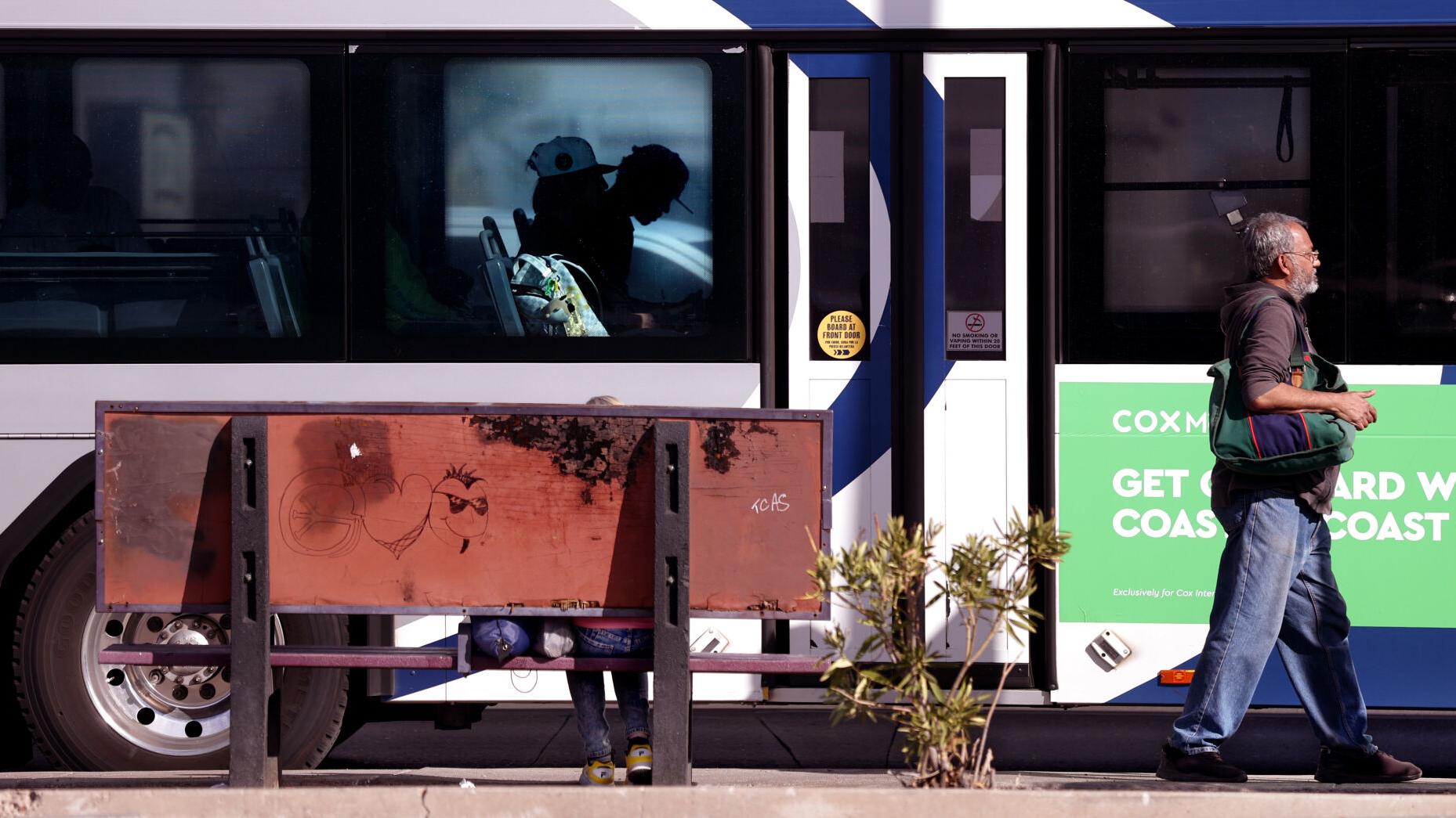 Political notebook: Survey results buried in Tucson bus-safety discussion
